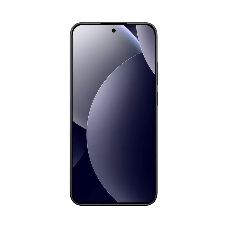 Xiaomi Redmi Note 15 Pro Melns - 17.2 cm (6.77 inch) 12 GB 512 GB 6500 mAh melns