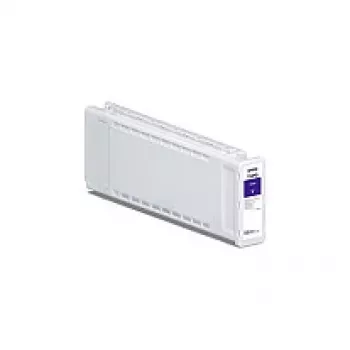 Epson UltraChrome Pro10 Violet tintas kasetne 700 ml, viena iepakojums