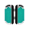 Lizard Skins Switch Joy-Con - Teal (pielāgoti, 0,5mm)