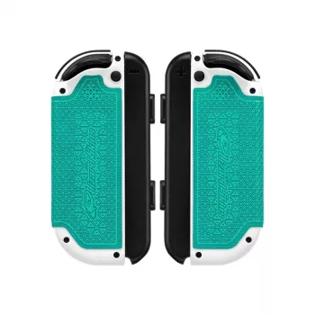 Lizard Skins Switch Joy-Con - Teal (pielāgoti, 0,5mm)