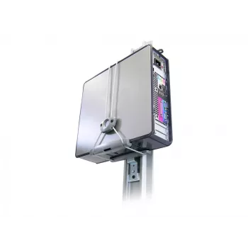 Galda stiprinājums CPU korpusam Ergotron Universal CPU Holder