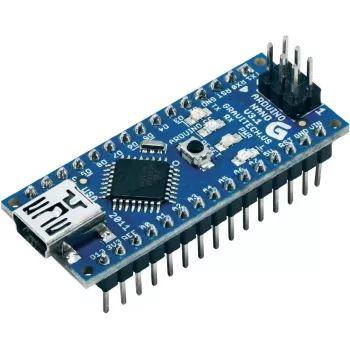 Arduino 65250 Perifērijas Kontrolieris (65250)