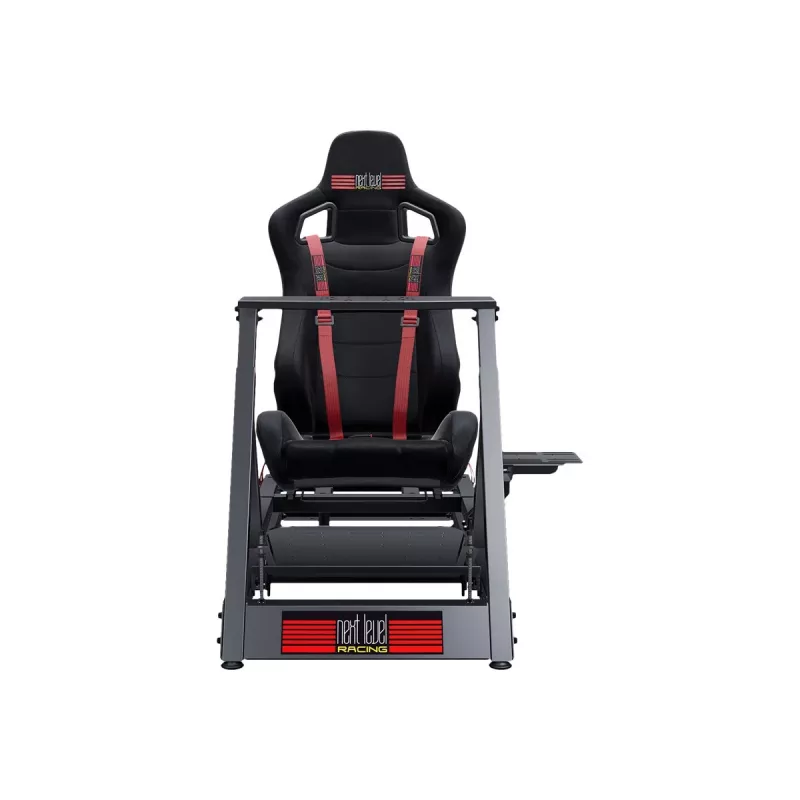 Sacīkšu Kokpits GT Track Cockpit NLR-S009
