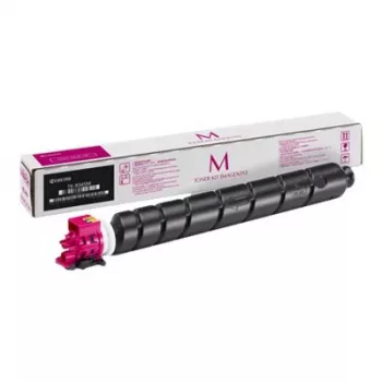 KYOCERA TK-8345M oriģināla magenta toneru kasetne 1 gab.