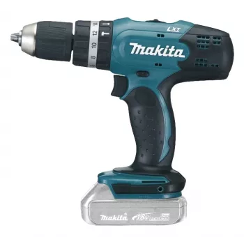 MAKITA DHP453Z Bezvadu Skrūvgriezis 18V 42/27Nm