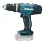 MAKITA DHP453Z Bezvadu Skrūvgriezis 18V 42/27Nm