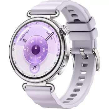 Huawei WATCH GT6 41 mm – viedpulkstenis ar AMOLED ekrānu un GPS