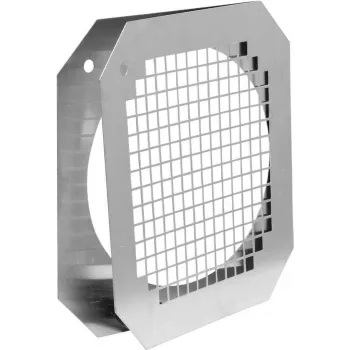 Gitterfilter rāmis PAR-56 Spot Short, EUROLITE 42000816