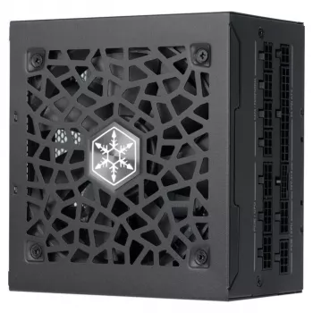 Barošanas bloks SilverStone HELA 750R 750 W
