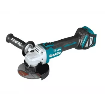 Leņķa slīpmašīna Makita DGA513ZJ 125 mm, 22.23 mm, 8500 apgr./min, 2.4 kg