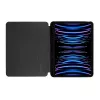 Folio Maciņš Crong FLEXFOLIO Apple iPad 11 Pro Air 10.9 collas Melns