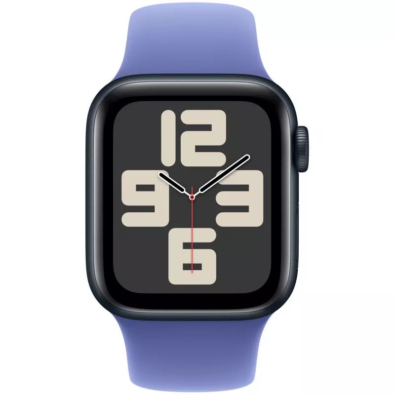 Apple Watch 40mm siksniņa - Periwinkle Sport Band - S/M