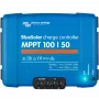 Saules lādētājs Victron BlueSolar MPPT 100/50, 100V ieeja, 50A izeja