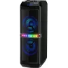 Blaupunkt PS05.2DB Pārnēsājams/ballīšu skaļrunis Mono Melns