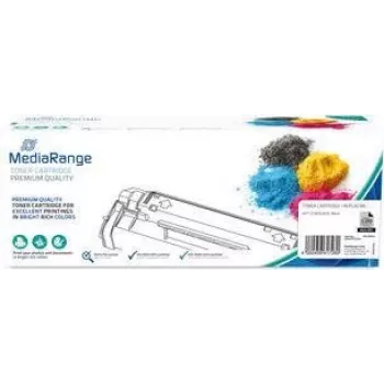 Tonera kasetne MediaRange HP CF283X melna 2300 lpp