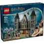 LEGO HARRY POTTER 76453 Malfoy Manor
