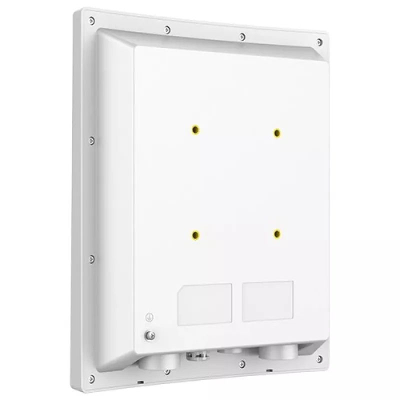 Bezvadu piekļuves punkts Grandstream GWN7660ELR 2.4 GHz 5 GHz