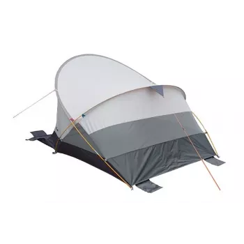 Nojume High Peak Cordoba 80 Pelēka