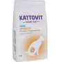 KATTOVIT Urinary Tuna sausā barība kaķiem - 4kg