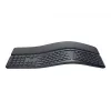 Logitech Ergo K860 for Business bezvadu tastatūra RF + Bluetooth Šveices izkārtojums grafīta (920-010347)