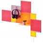 Nanoleaf N8100K02-10CB LED paneļa gaismas kvadrāts