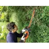 Dzīvžoga šķēres Black & Decker GTC18452PC