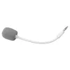 Austiņas White Shark GH-2443 Sparrow White