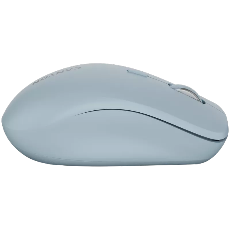 CANYON MW-12 Dual band bezvadu pele zilā krāsā (CNS-CMSW12BL)