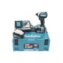Makita DTD153RTJ triecienskrūvgriezis 1.5 kg Melns, Zils