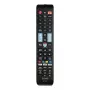 Savio RC-09 infrasarkanais tālvadības pults Smart TV