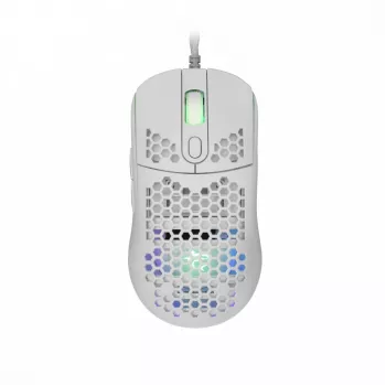 Pele White Shark GALAHAD White USB Type-A