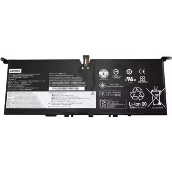 Akumulators Lenovo 15.36V 42Wh Li-Polimērs 5B10R32748 nomaiņa saderīgiem klēpjdatoriem