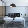 Monitoru stiprinājums Ergotron LX sērija 45-245-224