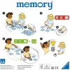 Atmiņas spēle Vācija, Memory Game