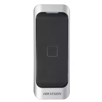 Hikvision DS-K1107AM piekļuves kontroles lasītājs