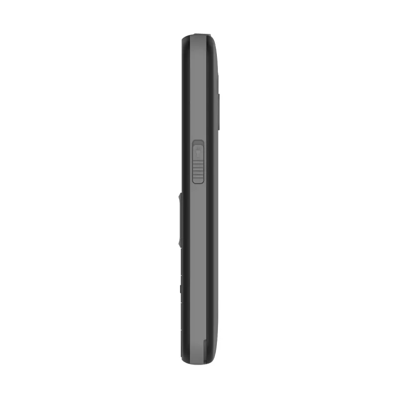 myPhone HALO 3 LTE melns 2.4 collu IPS 48 MB 128 MB Dual SIM