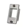 Montāžas komplekts LogiLink MP0054 Sudrabs