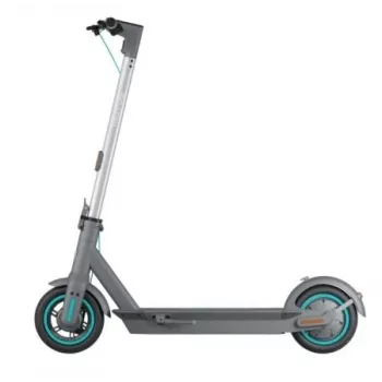 Elektriskais skrejritenis Motus Scooty 10 GEN 6 15 Ah pelēks