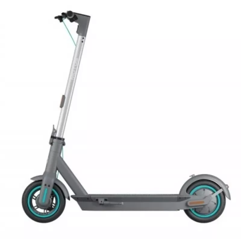 Elektriskais skrejritenis Motus Scooty 10 GEN 6 15 Ah pelēks