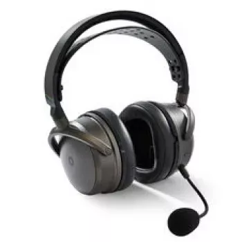 Audeze Maxwell 2 bezvadu austiņas Xbox/PC Melna