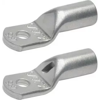 6R6MS Cauruļveida kabeļa uzgalis 50 mm² M6
