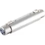 XLR savienotājs ShiverPeaks BS55071 — sievišķais-sievišķais audio adapteris