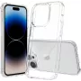 JT Berlin BackCase Pankow Clear Apple iPhone 15 Pro caurspīdīgs 11030