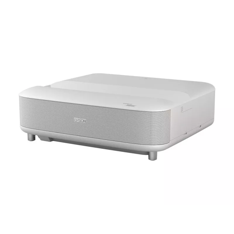 Epson EH-LS670W standarta projektors 3LCD UHD 4K (3840x2160) Balts
