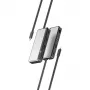 ALOGIC Fusion Pro TOUR FUPHDVG1 USB-C kompakts 8 vienā doks