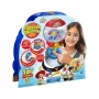 Radošais komplekts mīksto spiedpogu bumbiņu veidošanai Cobi Toy Story 5 - modelis CHA-08513
