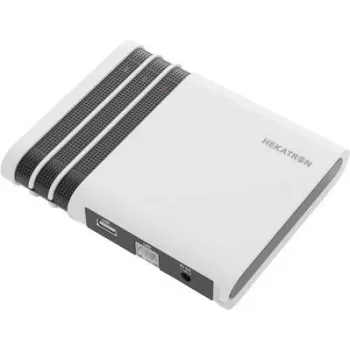 Bezvadu paplašinājuma modulis hekatron vertriebs Genius Port 31-6000001-01-01