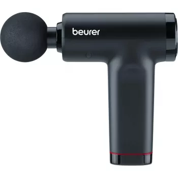 Rokas masāžas ierīce Beurer MG 89 Compact Power trigger point – melna