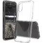 Mobilā telefona maciņš JT BERLIN Pankow Clear 16.8 cm