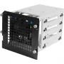HDD būris Chenbro 384-10502-2100A0 Full Tower